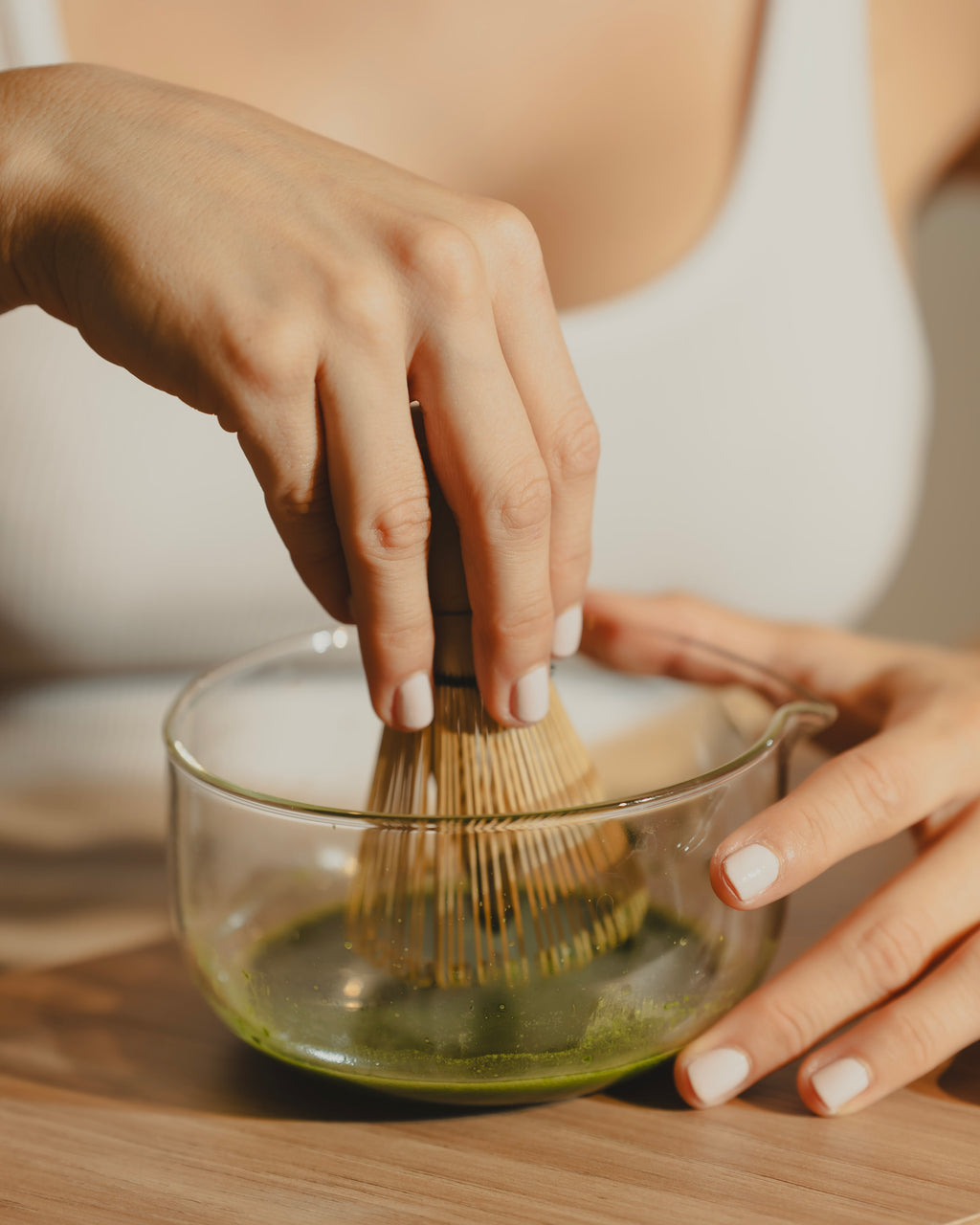 BOWL ZEN MATCHA