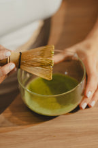 MATCHA CHASEN