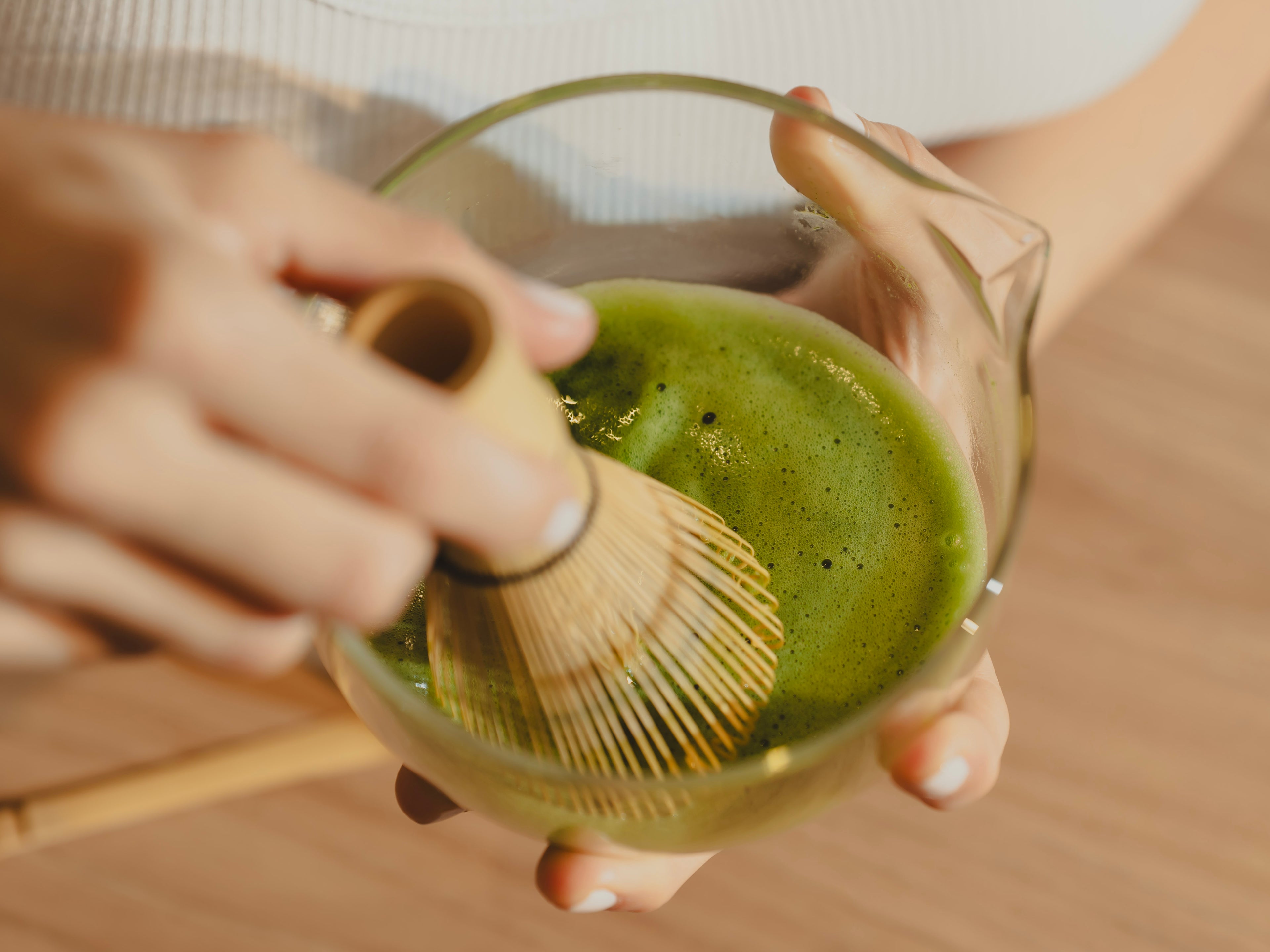 MATCHA CEREMONIAL GRADO 6A