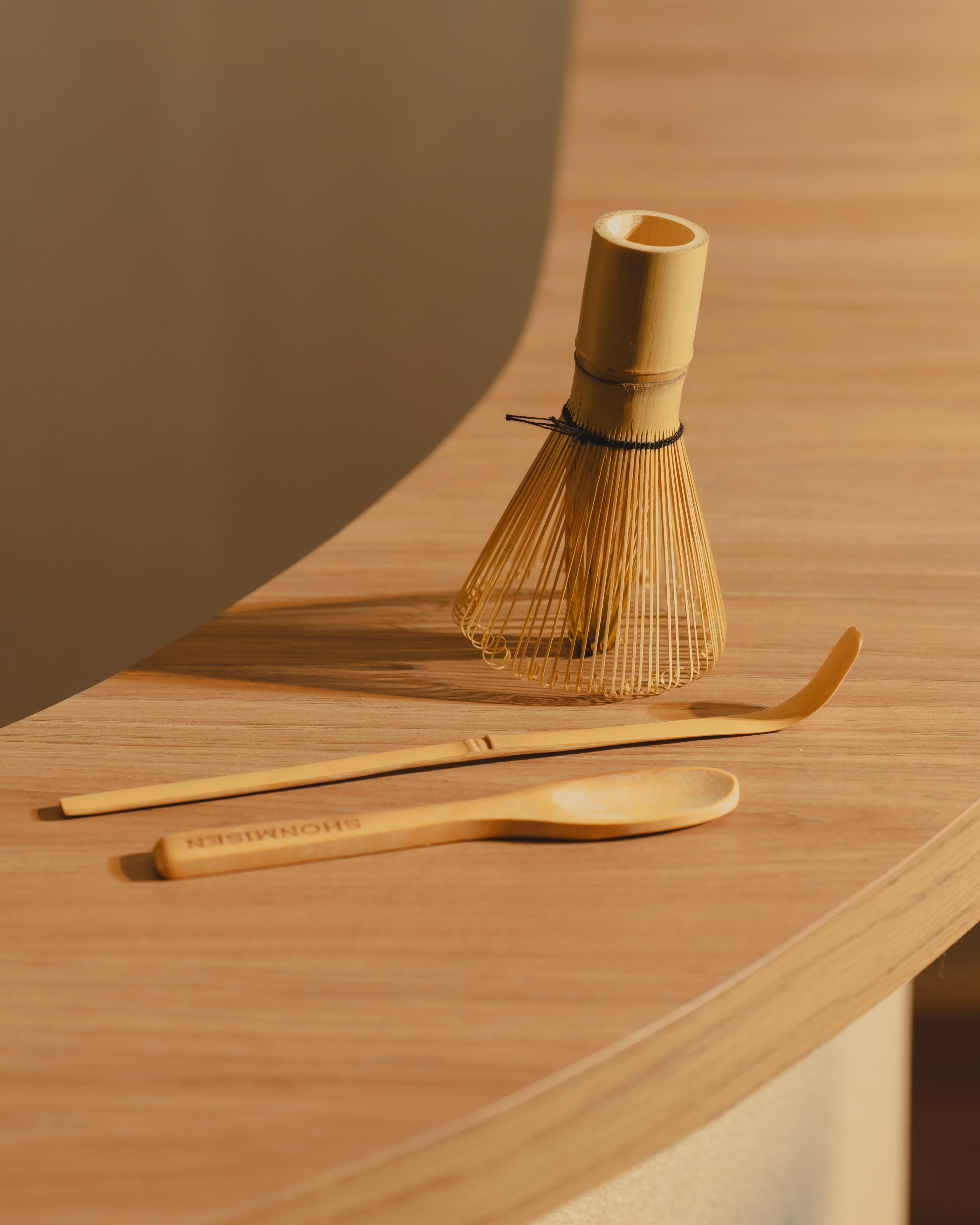 KIT CHASEN CEREMONIAL