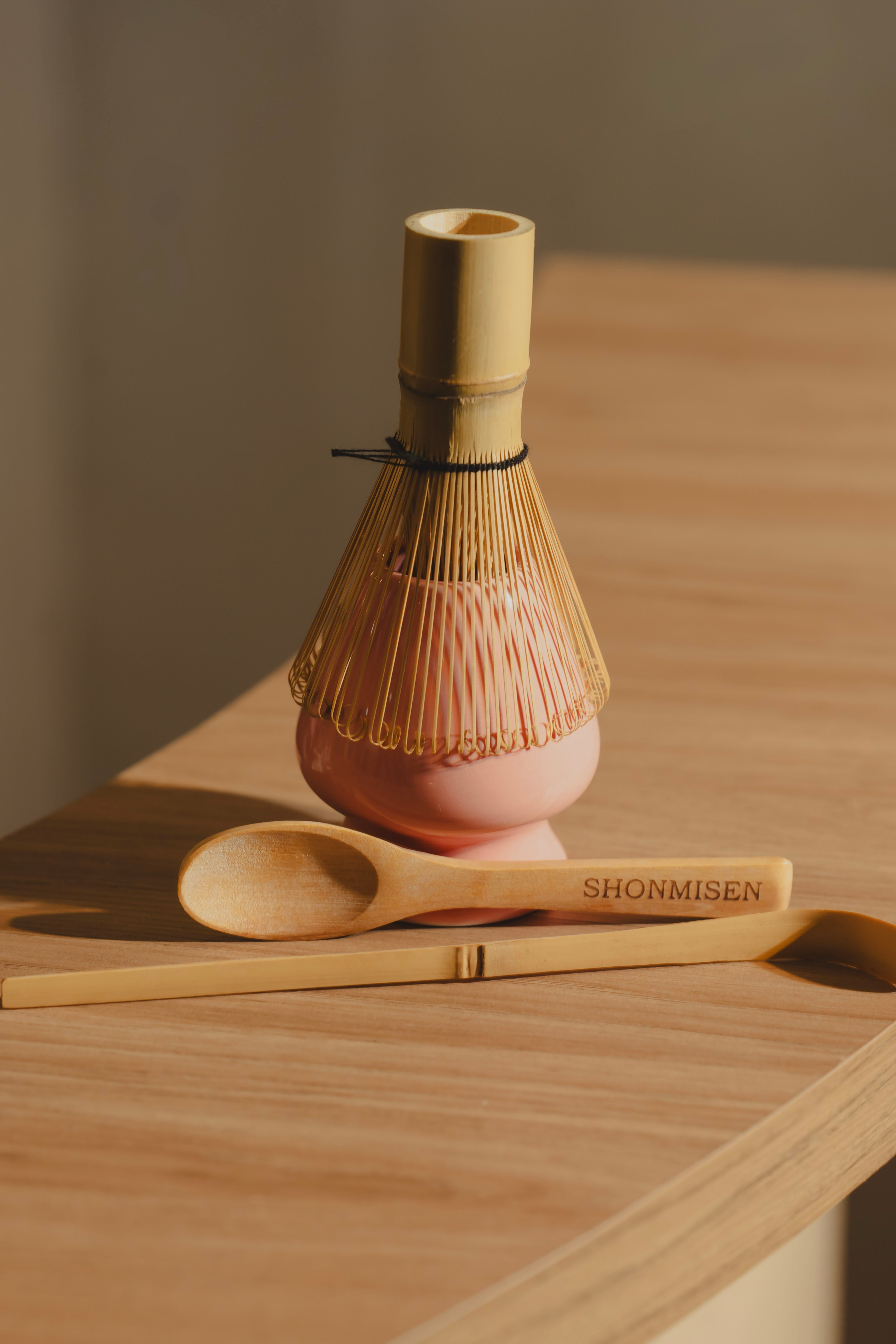 KIT MATCHA HOME