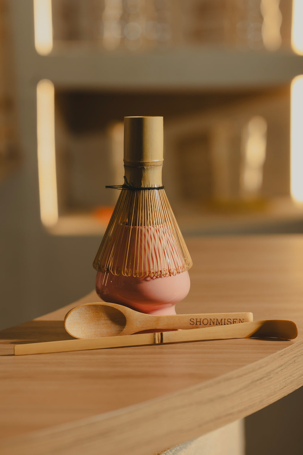 KIT MATCHA HOME