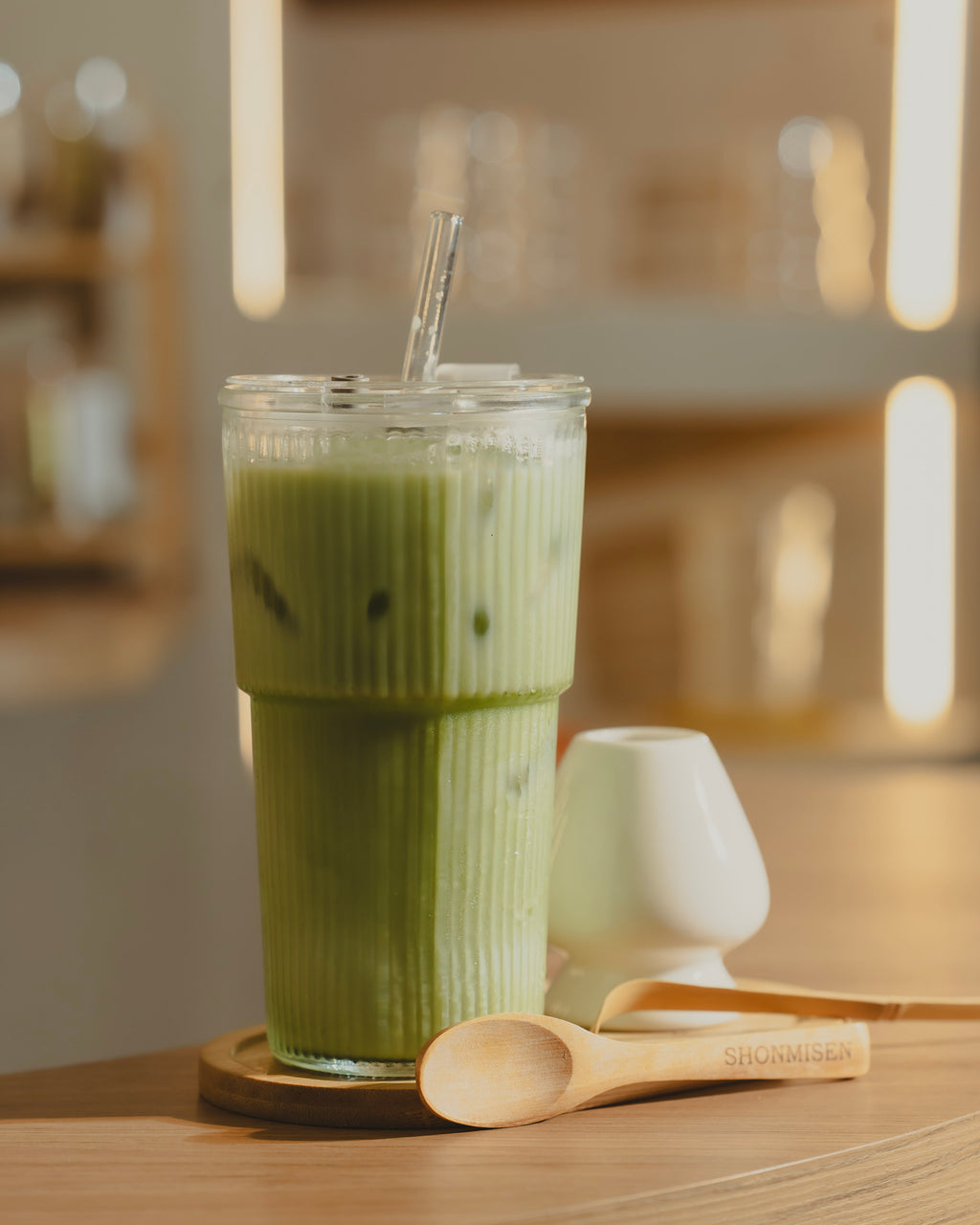 KIT MATCHA EXPERIENCE