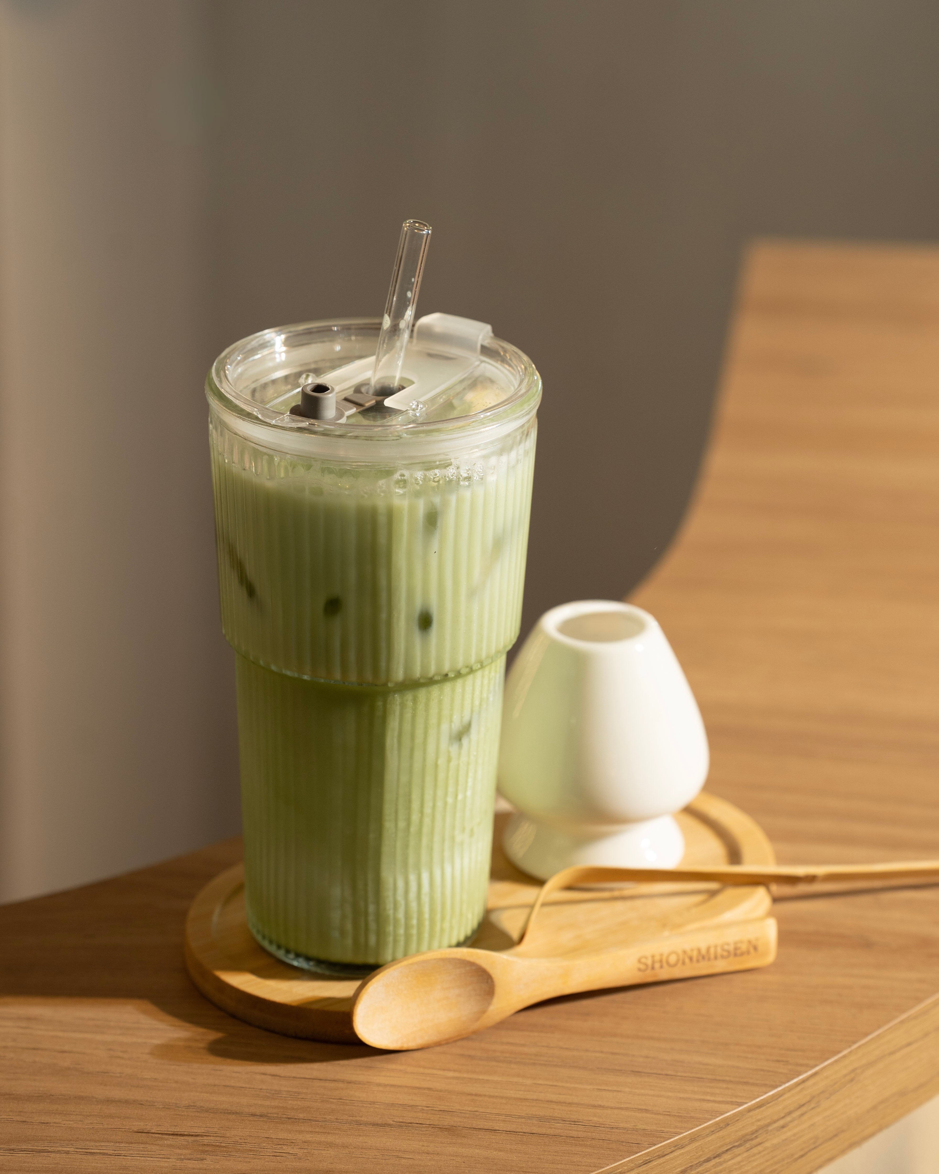 KIT MATCHA EXPERIENCE