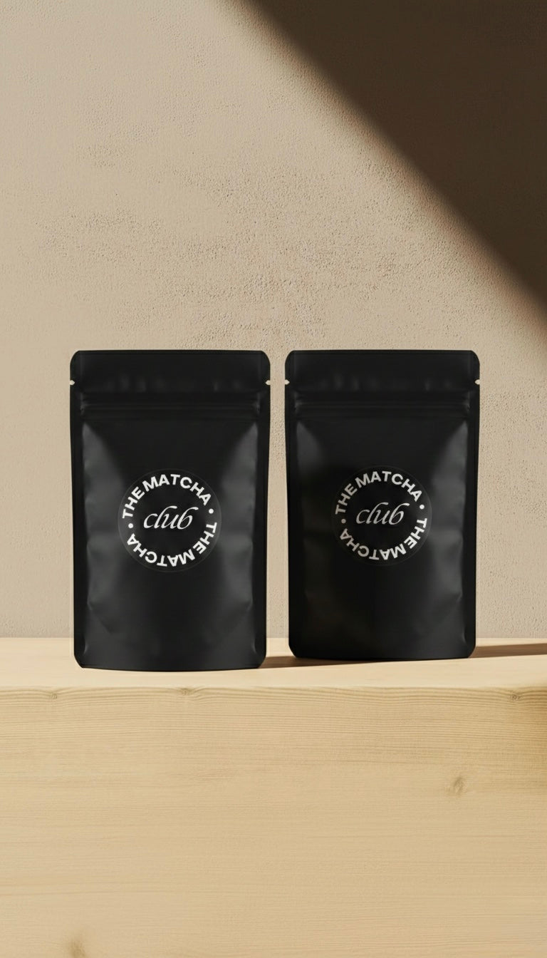 MATCHA PREMIUM 30G 5A