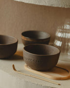 BOWL CEREMONIAL MATCHA